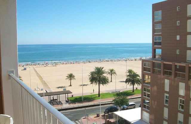 INFANTE E7 - 6º - One Bedroom Apartment, Sleeps 4