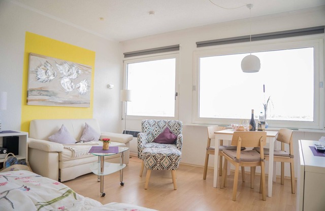 Ferienwohnung 