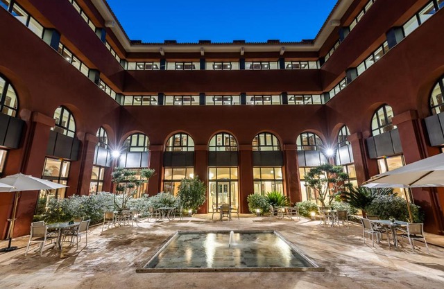 Hotel Intur Alcazar De San Juan 