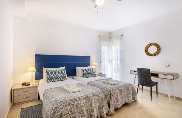 Jardines del Sol - Beautifully decorated apartment