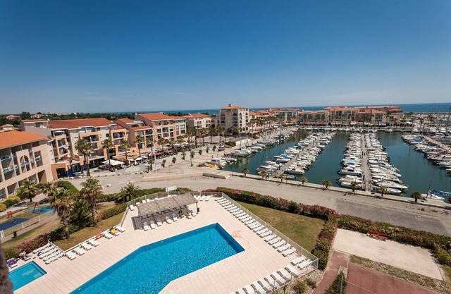 Joli Appartement spacieux, à 300m de la plage !