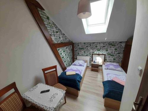 Kraków Hostel