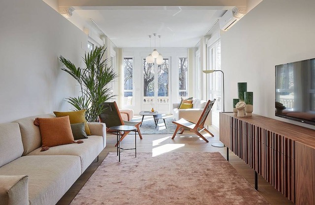 La Belle Ville by FeelFree Rentals