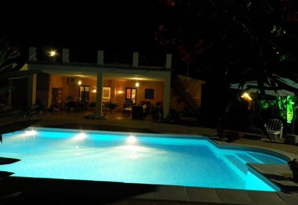 La Casa Azahar