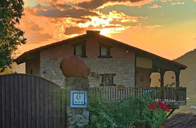 La seguirilla del Jerte