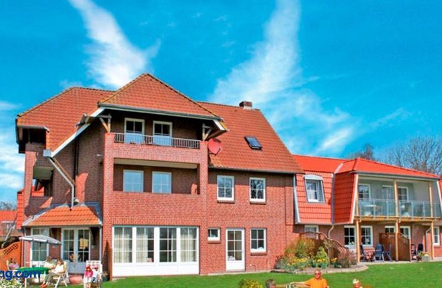 'Landhaus Voss' Typ 2 Nr7