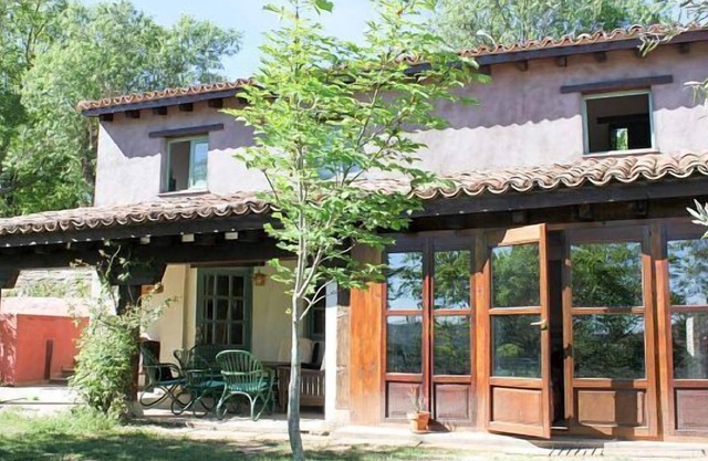Las Casas De Andrea People 