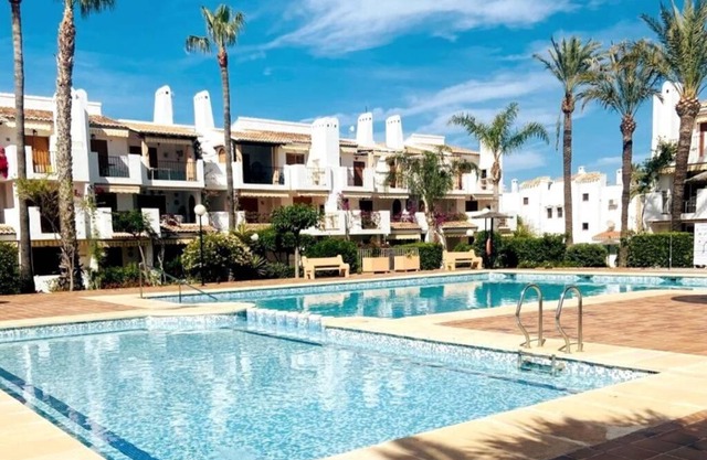 Las Velas Denia Wonderful Penthouse Apartment