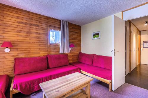 LAUZES G - Appartement LAUZES 45 pour 5 Personnes 83