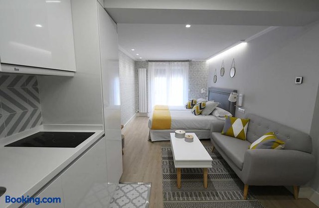 León Suite Urban Studios