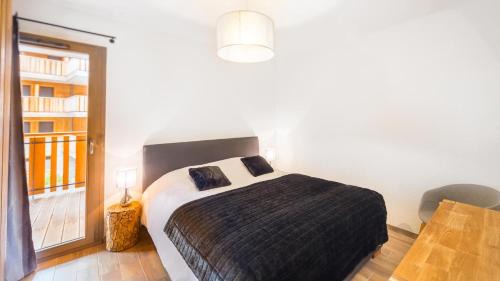 Les 4 Elements - Apt C102 - BO Immobilier - Châtel- remises sur les forfaits de skis Châtel ou Portes du soleil