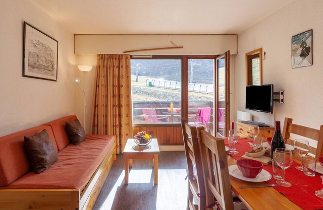 Les Tommeuses (Val Claret) by Interhome