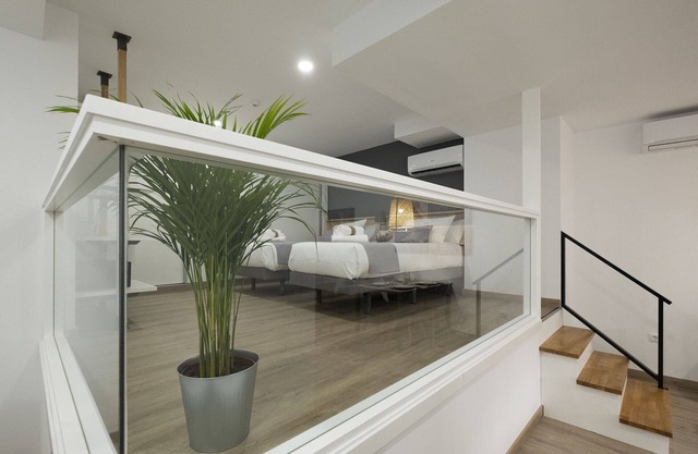 Luxor Torre del Clavero Apartments - 2 bedrooms with garden