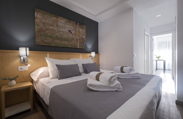 Luxor Torre del Clavero Apartments - 2 bedrooms