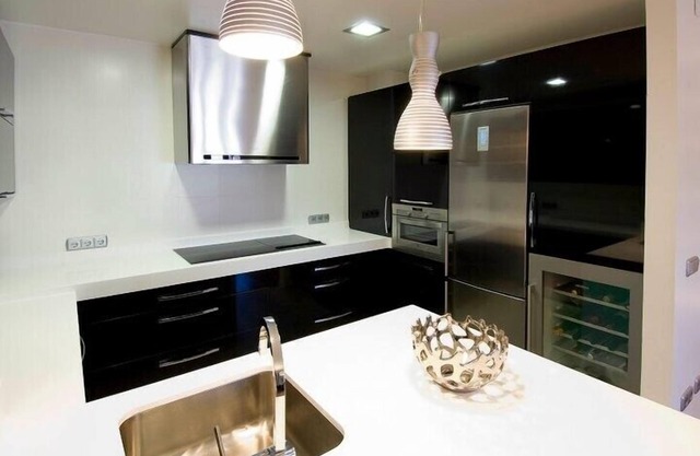 Luxury apartment in Salinas 100 meters from the beach dunes views
