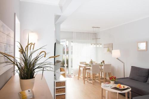 Apartmenthaus Marienburger Str Feriendomizil Hollich 