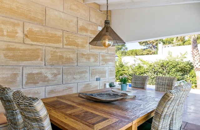 Majorcan Villa near Cala Ratjada, perfect for those seeking tranquility