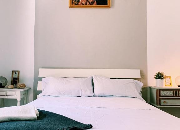 Maria Magdalena - Room 6