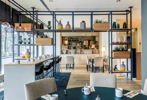 Mercure Hotel Hannover Mitte