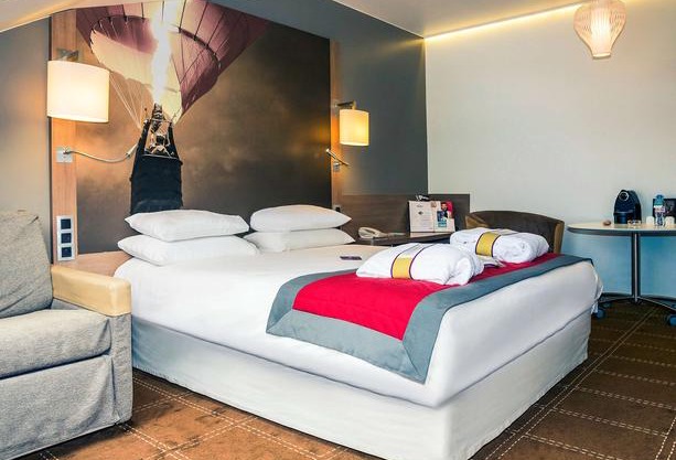 Mercure Vienne Sud Chanas