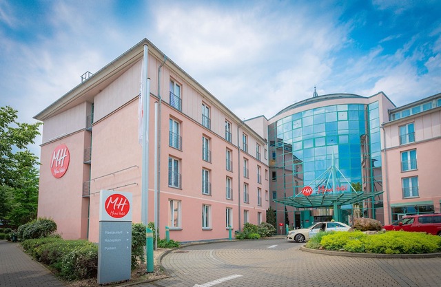 Michel Hotel Magdeburg