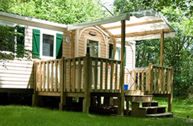 Mobile homes, Number B