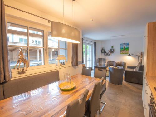 Modern Apartment in Brixen im Thale near Ski Area