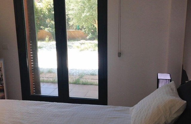 Modern Ground Floor Apartment Marina Sant Jordi (MSJ79)