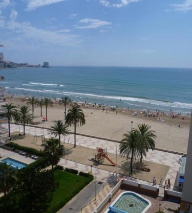 Montemar, B-9º-26