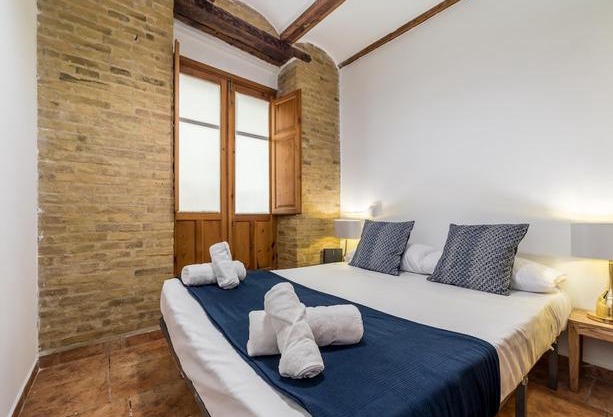 My Loft 4 You Plaza del Temple