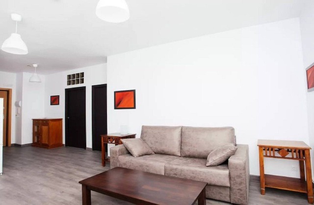 Rentals Urumea 