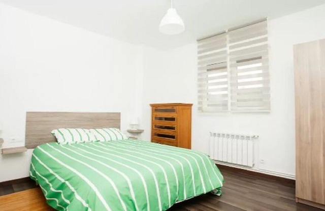 N. 5 New apartment one step away from San Sebastian