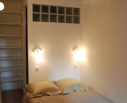 Nice apartment in the historic heart of Aix-en-Provence
