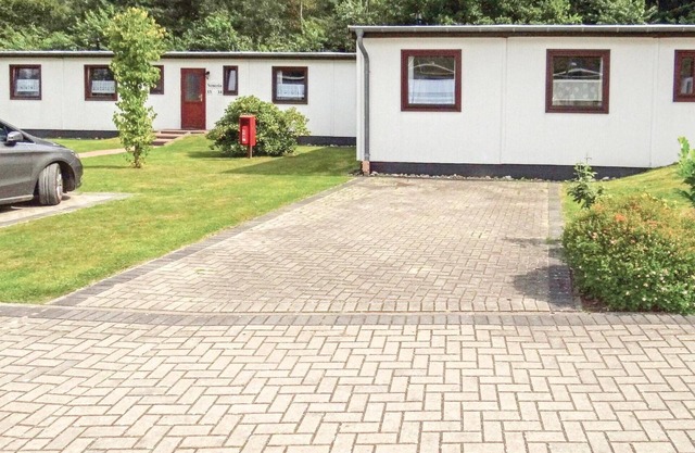 Accommodation 