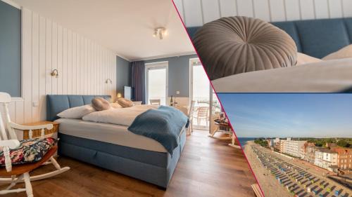 Nordland Appartements Wohnung 