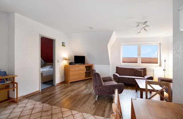 Nordseeküste Spo Ferienwohnung 