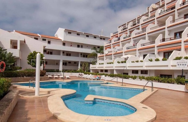 Ocean Park 37 - Three Bed