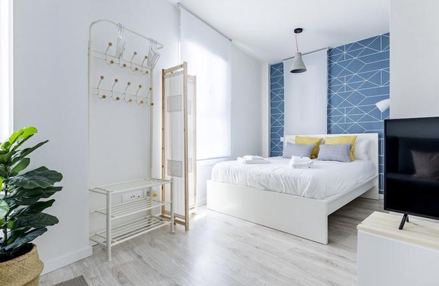 Olala Mad Apartments