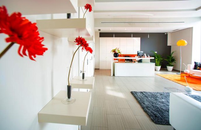 Ona Living Barcelona