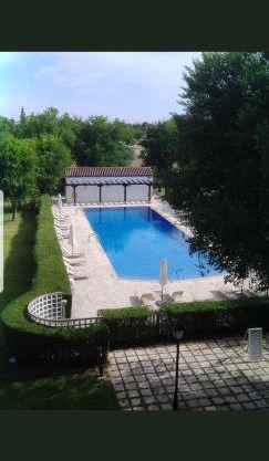 Parador Manzanares 