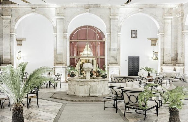 Parador de Zafra