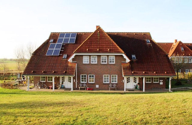 Pension Zum Neuensiener See