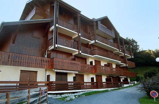 Pointe des Aravis