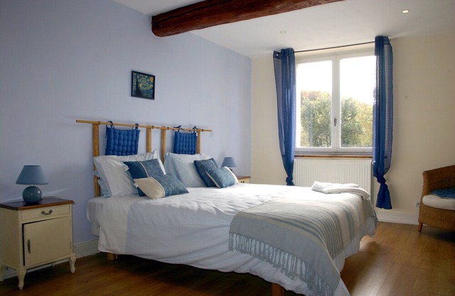 Polfages where the mountains meet the sea, 3 Gites With Pool And Stunning Views