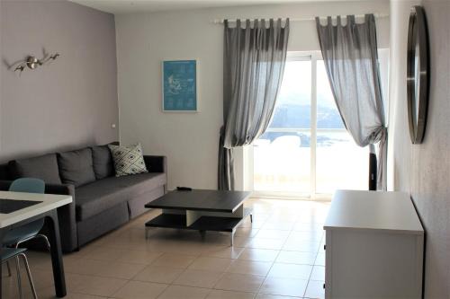Apartamento Callao Salvaje 