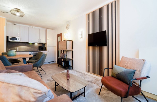 Pretty vacation apartment for 1-4 persons in the heart of Grömitz - 200m to the beach