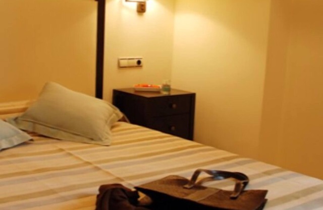 Private room in charming rural hotel 11