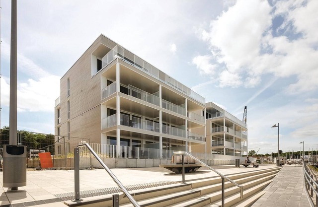 Priwallpromenade 3, Whg 6