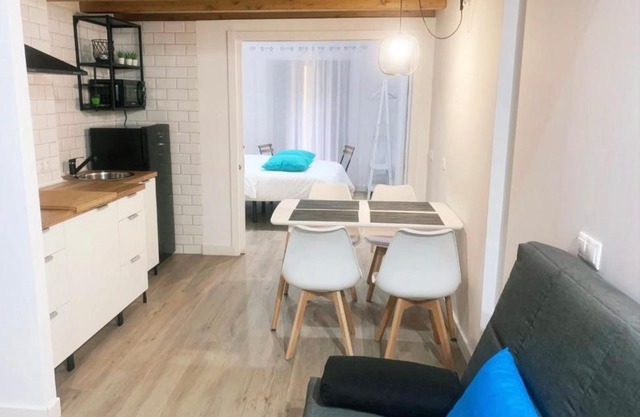 Puerta De Caceres Apartamento 
