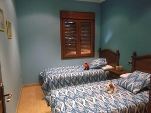 Puerto Rico apartments for 6 people